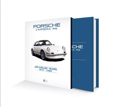 Porsche Carrera RS AIR COOLED YEARS 1972-1998